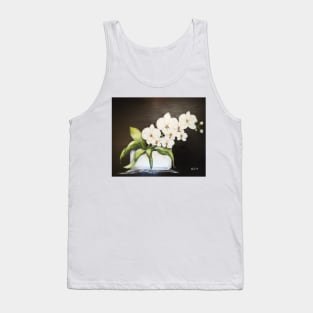 orchid Tank Top